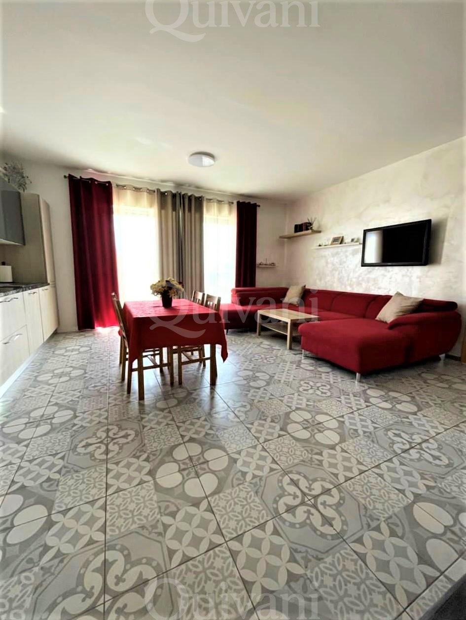 St Pauls Bay, Furnished Apartment