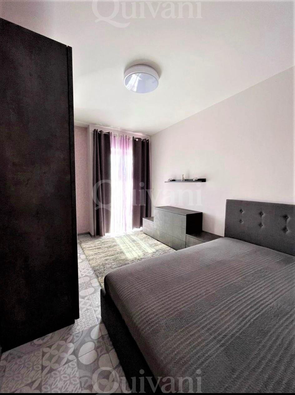 St Pauls Bay, Furnished Apartment