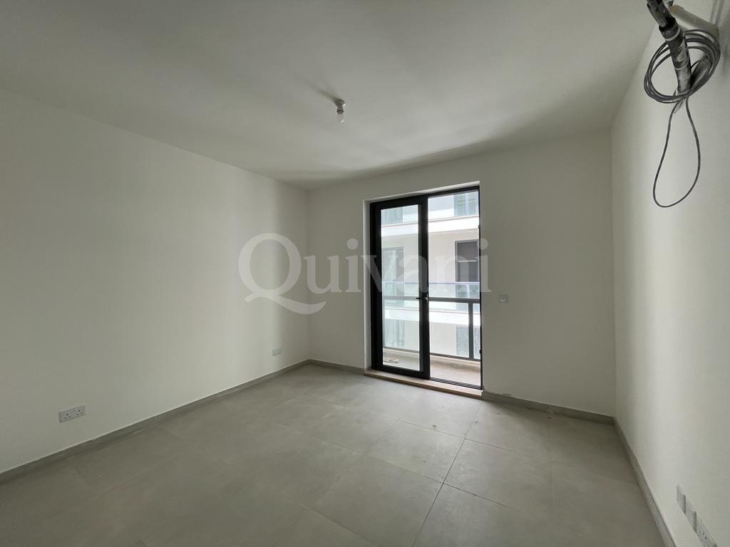 Mellieha, Finished Garage
