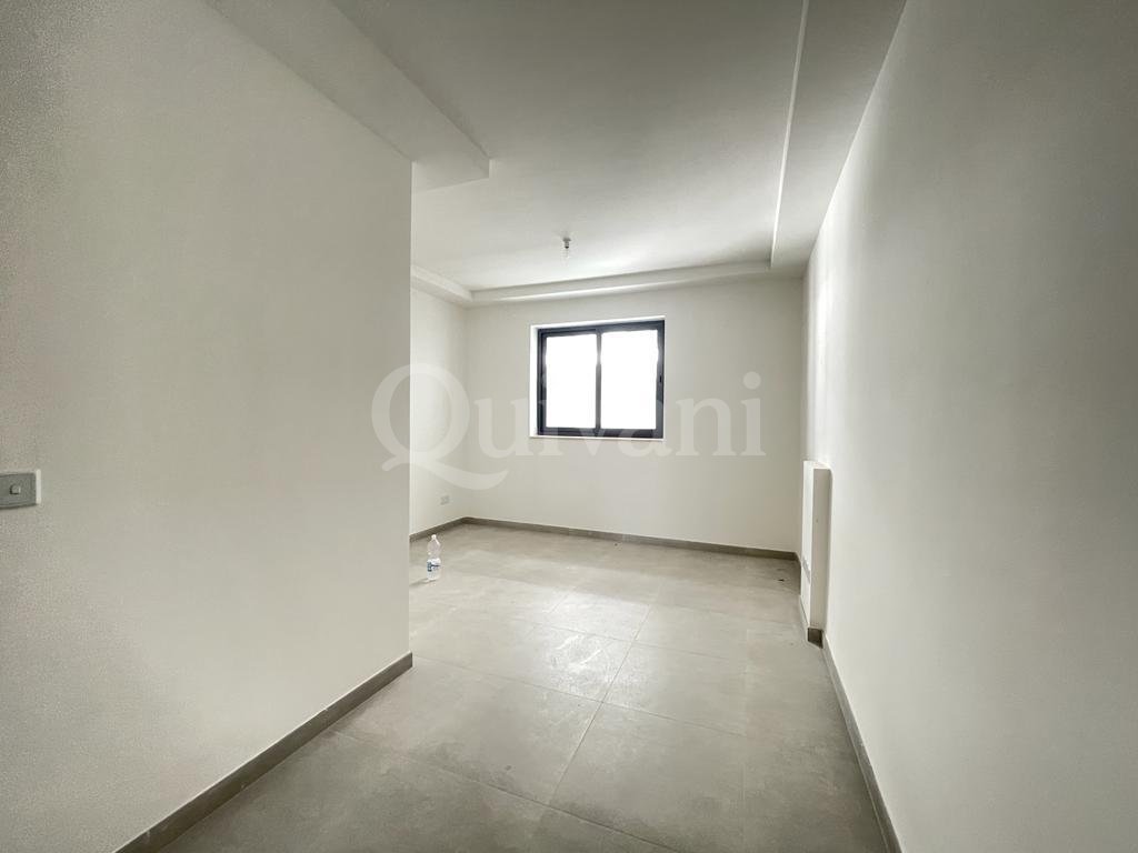 Mellieha, Finished Garage