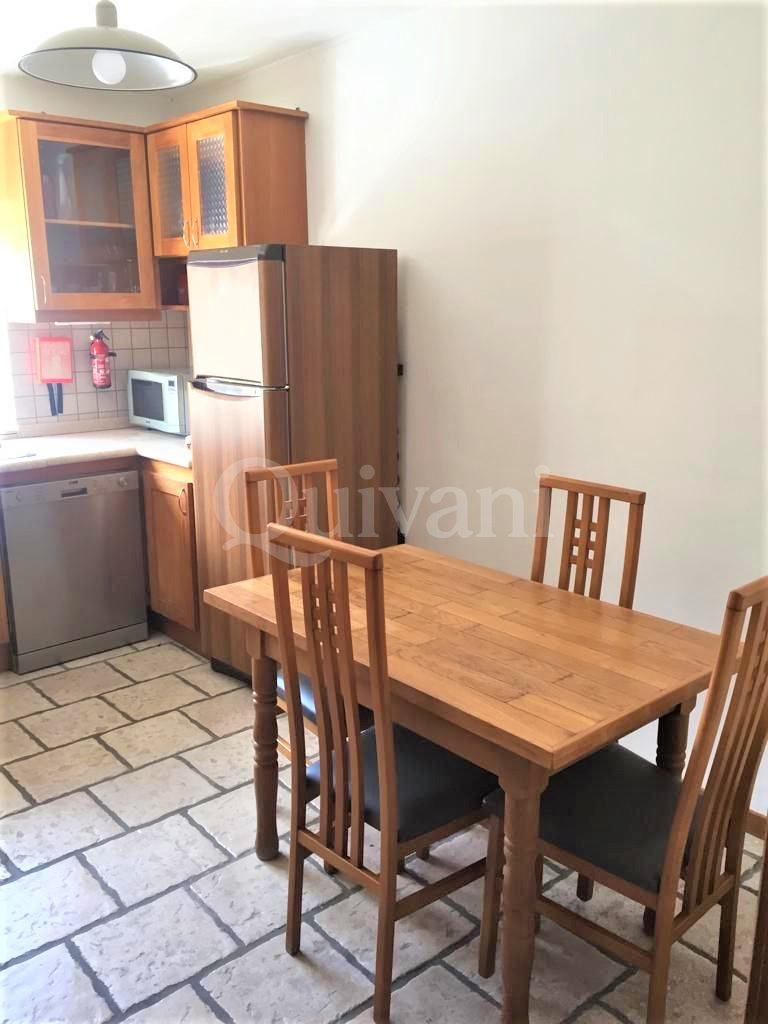 Swieqi, Furnished Apartment