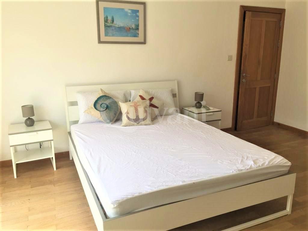 Swieqi, Furnished Apartment