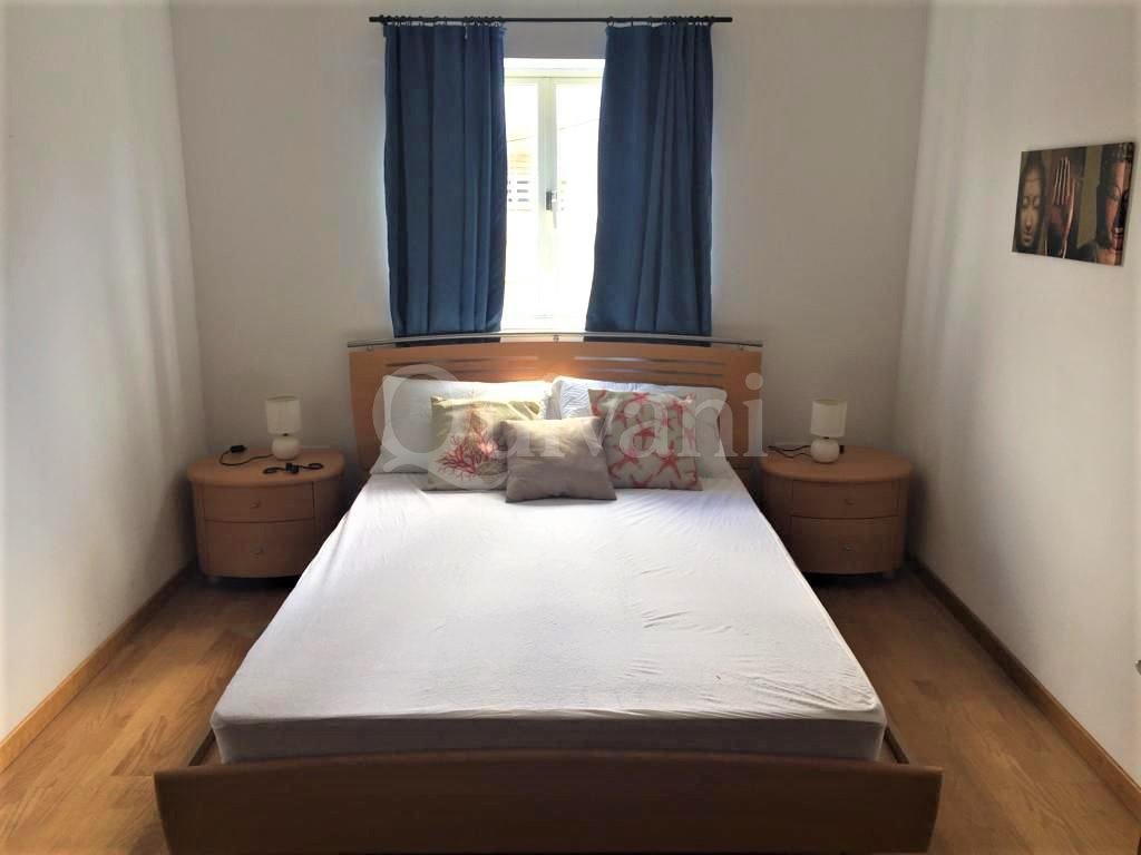 Swieqi, Furnished Apartment
