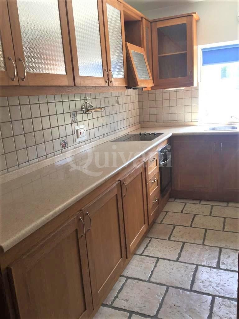 Swieqi, Furnished Apartment