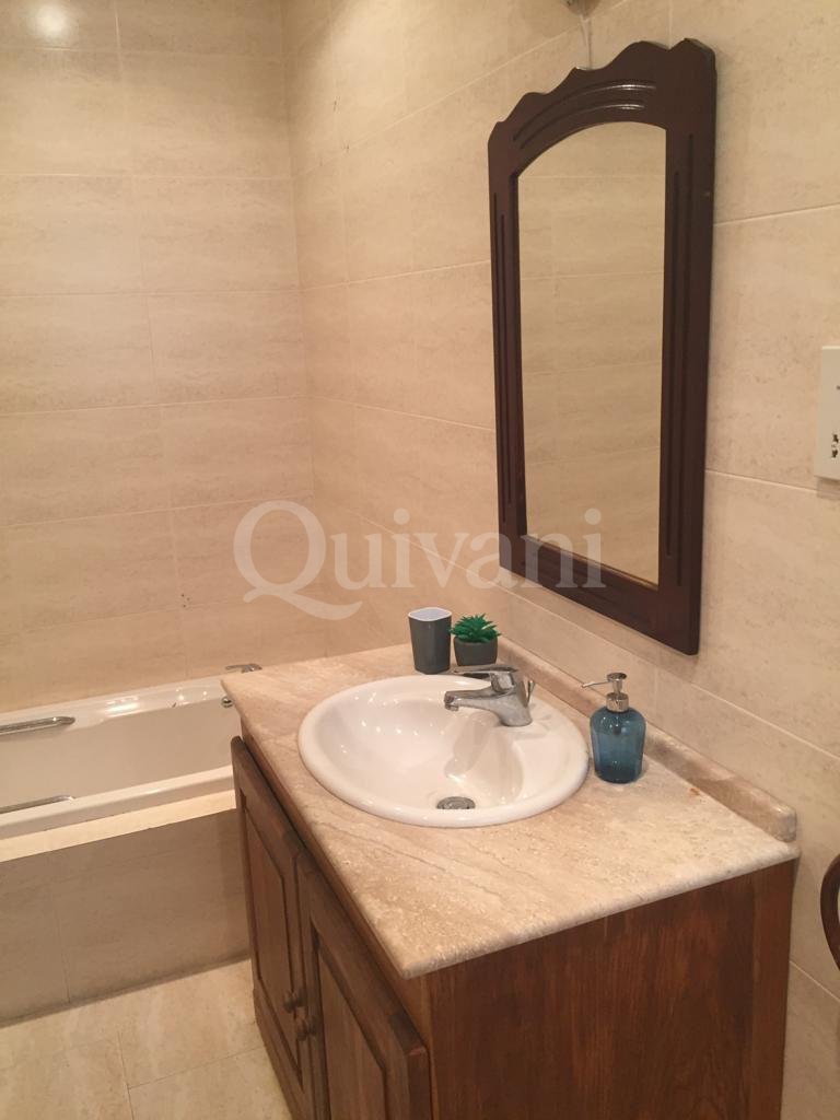 Swieqi, Furnished Apartment