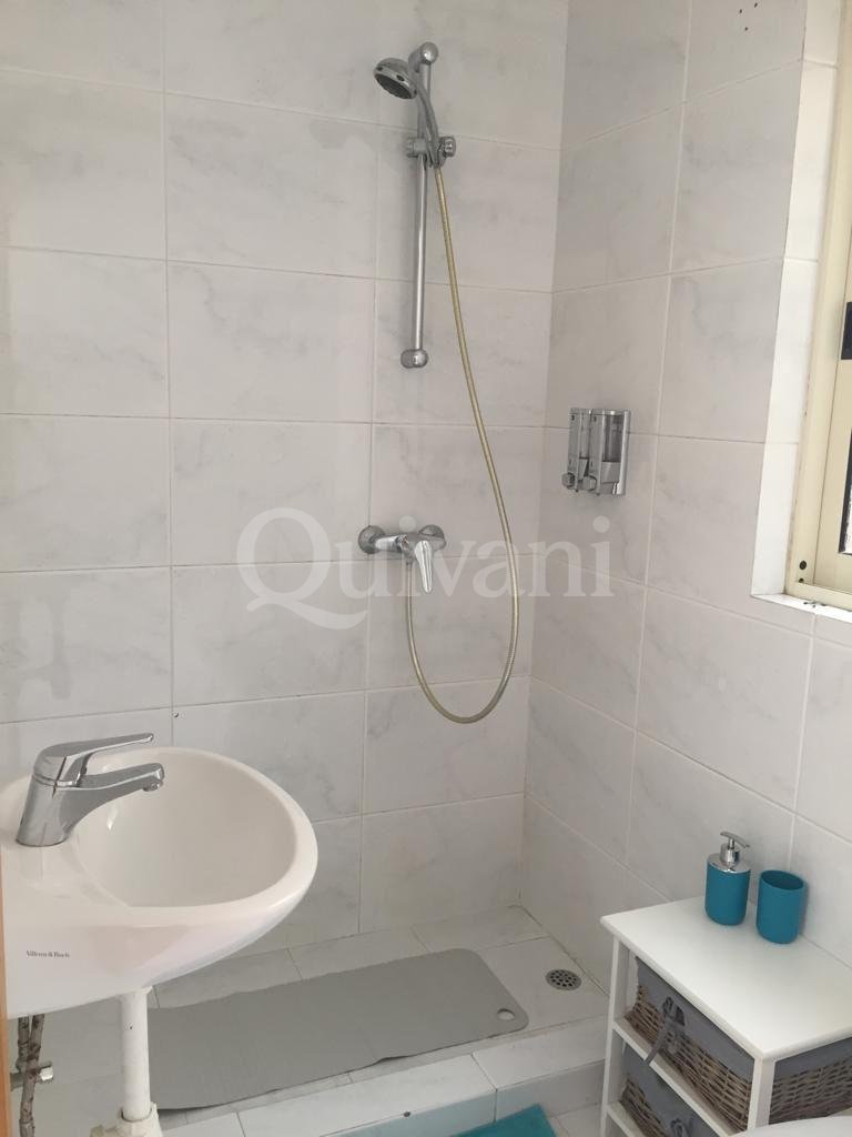Swieqi, Furnished Apartment