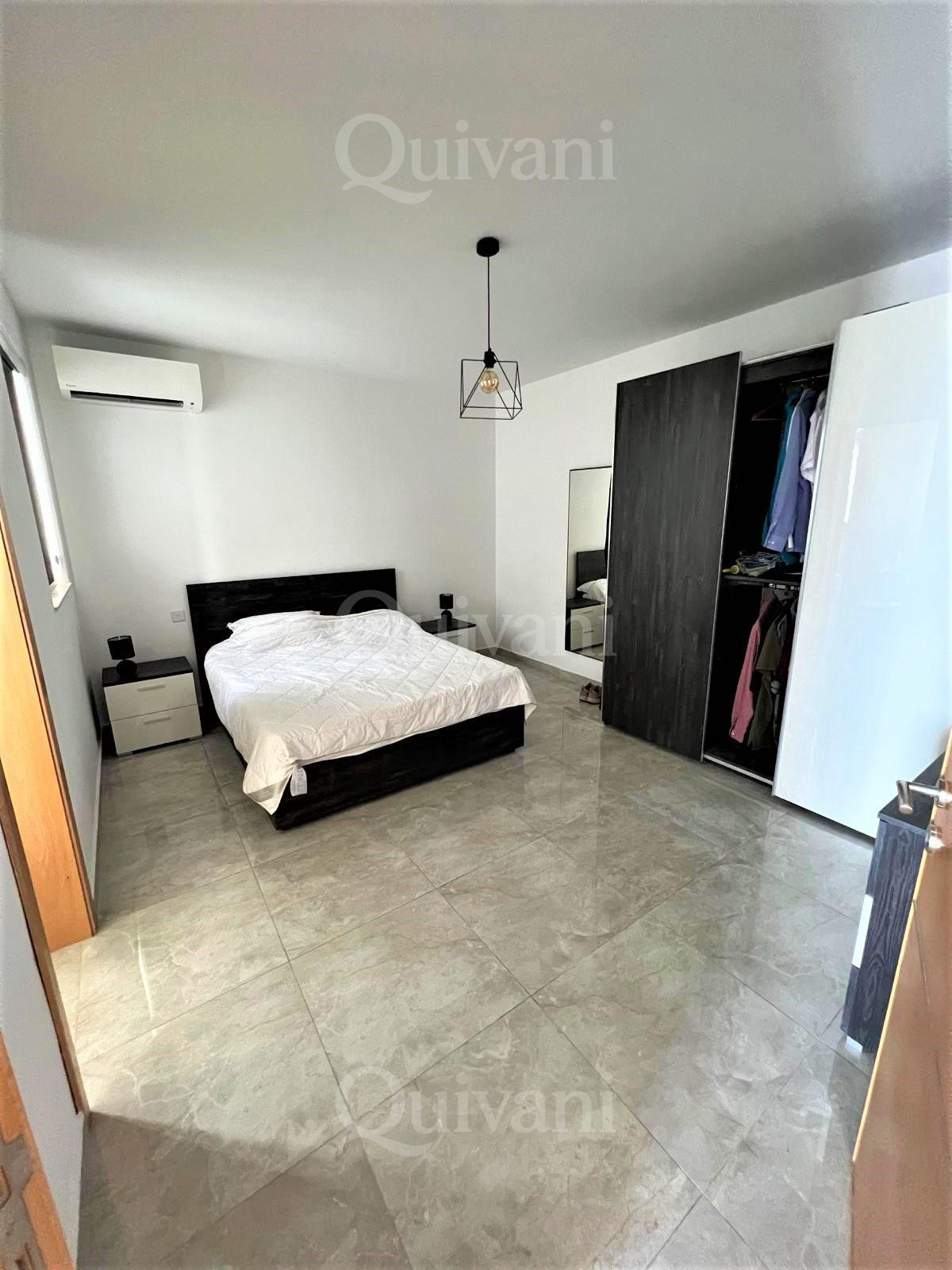 Marsascala, Furnished Apartment