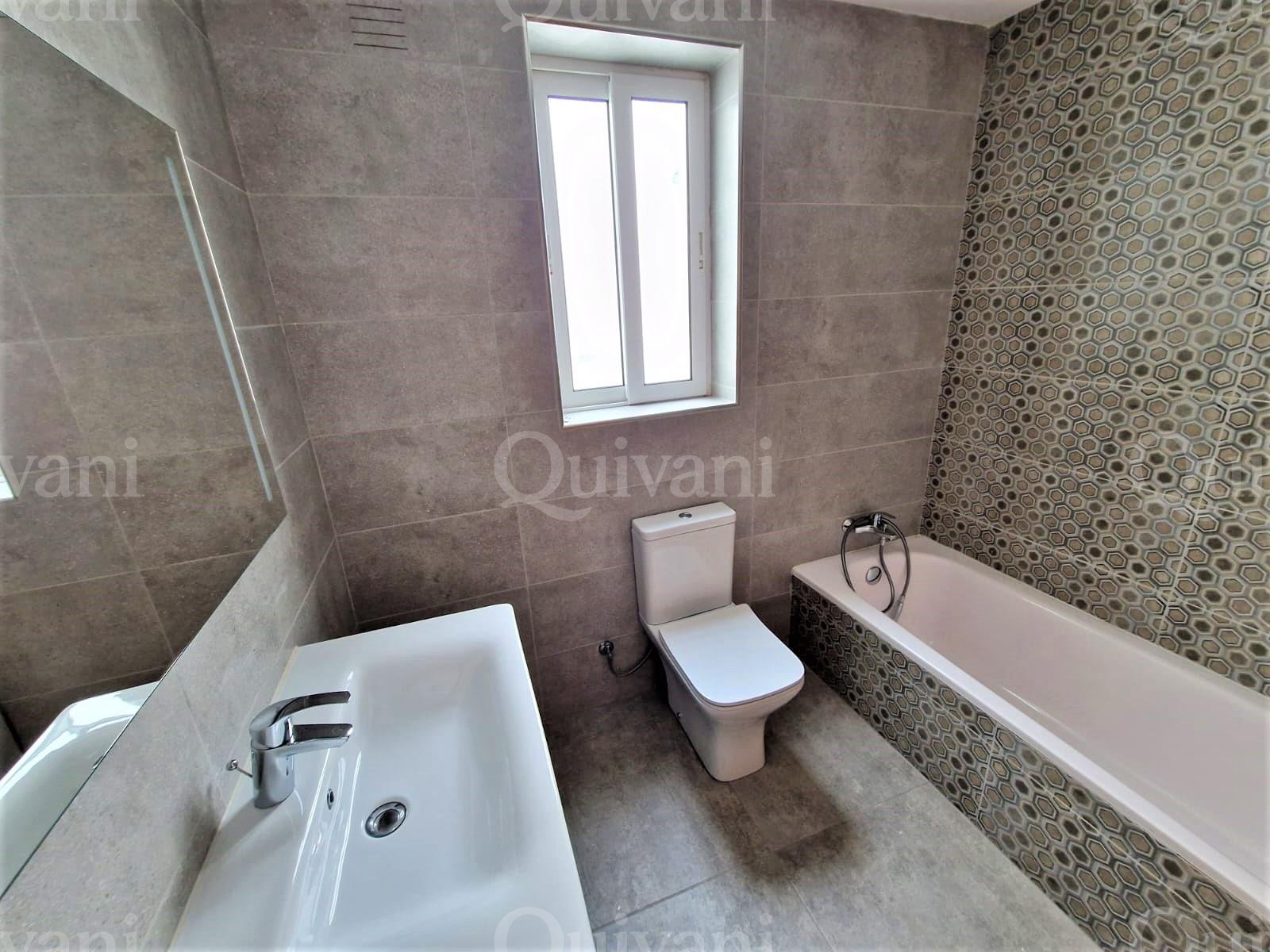 Marsascala, Furnished Apartment