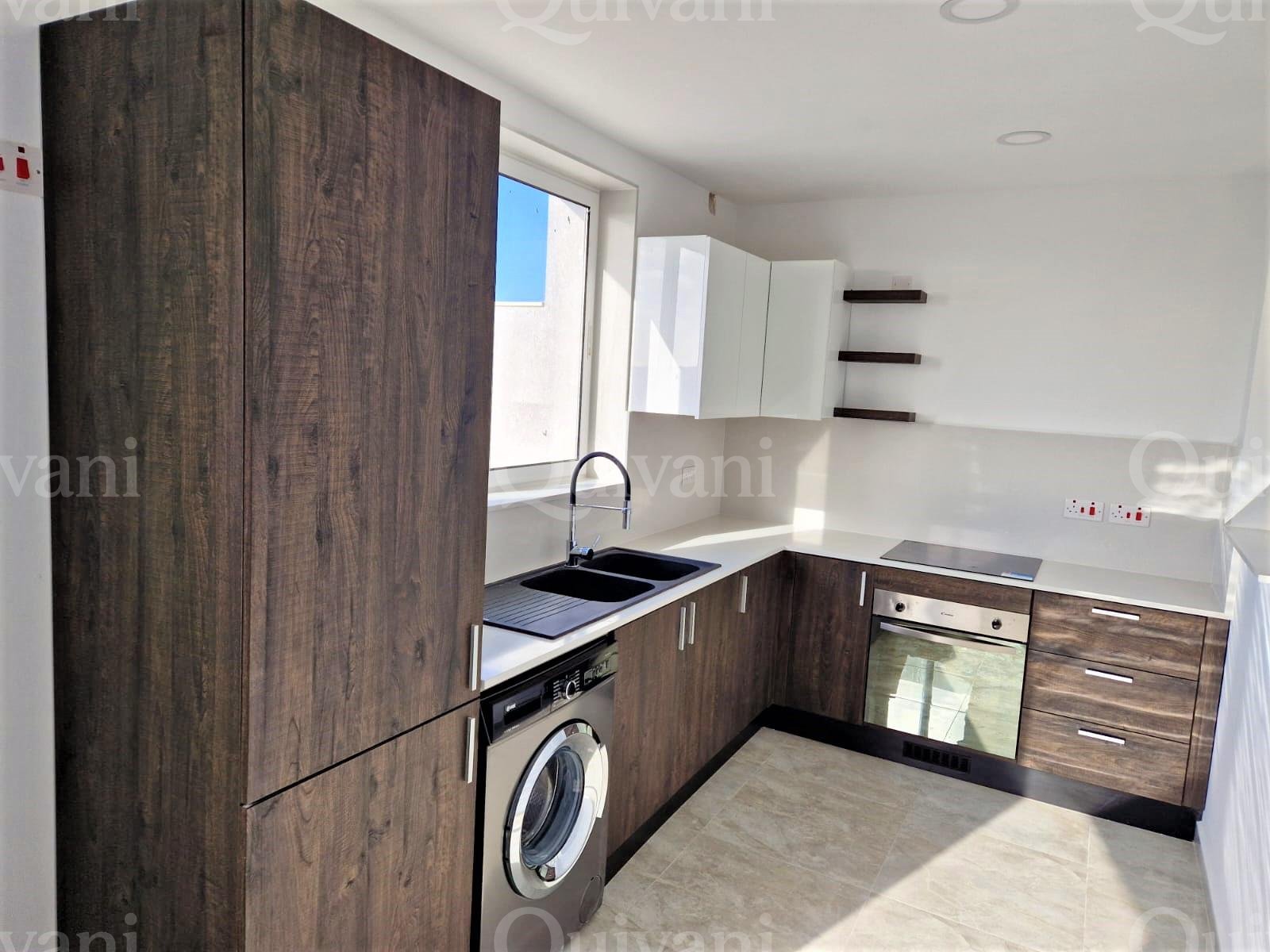 Marsascala, Furnished Apartment