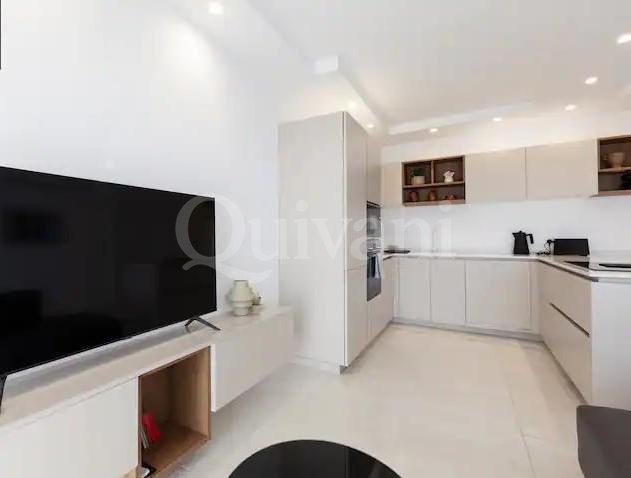 Pieta, Furnished Apartment