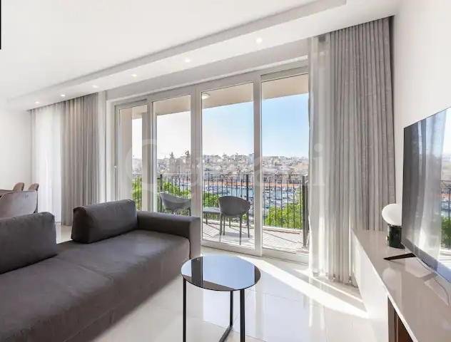 Pieta, Furnished Apartment