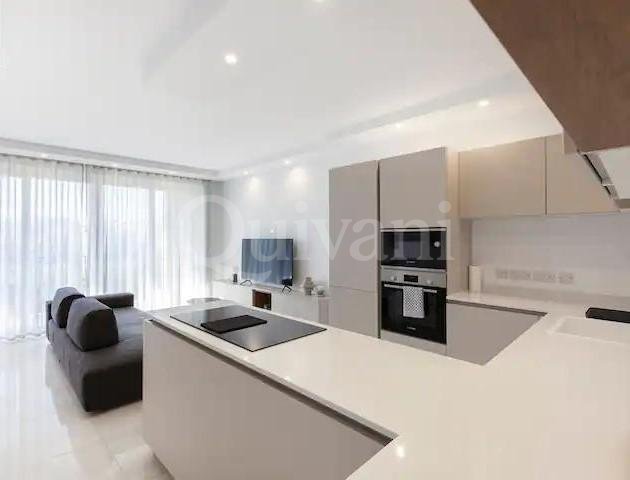 Pieta, Furnished Apartment