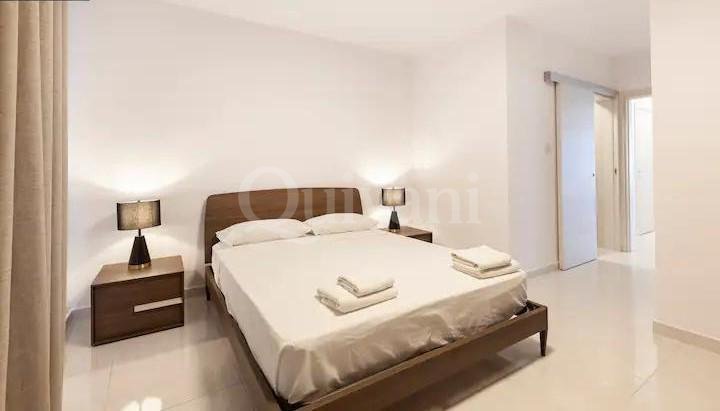 Pieta, Furnished Apartment