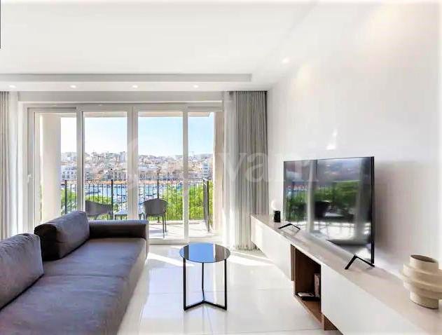 Pieta, Furnished Apartment