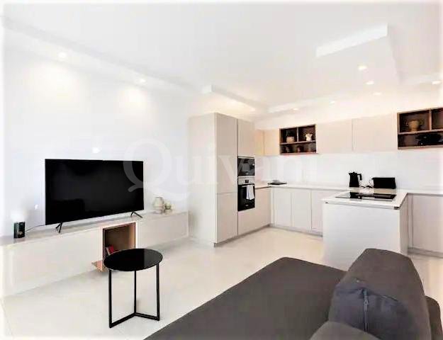 Pieta, Furnished Apartment