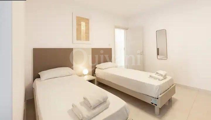 Pieta, Furnished Apartment