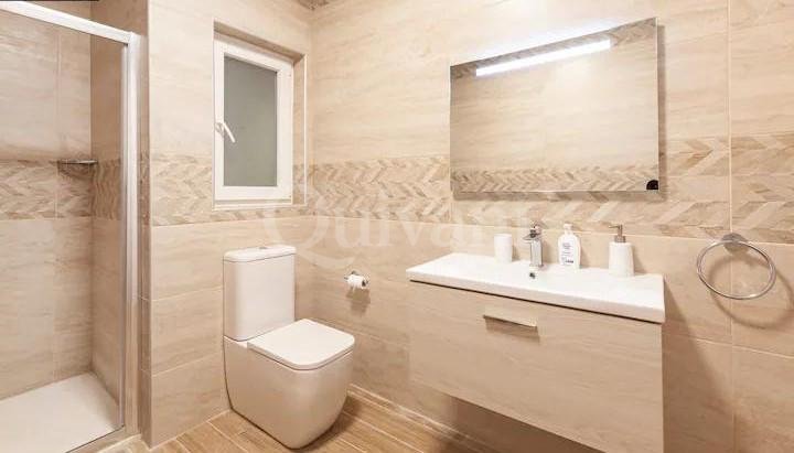Pieta, Furnished Apartment