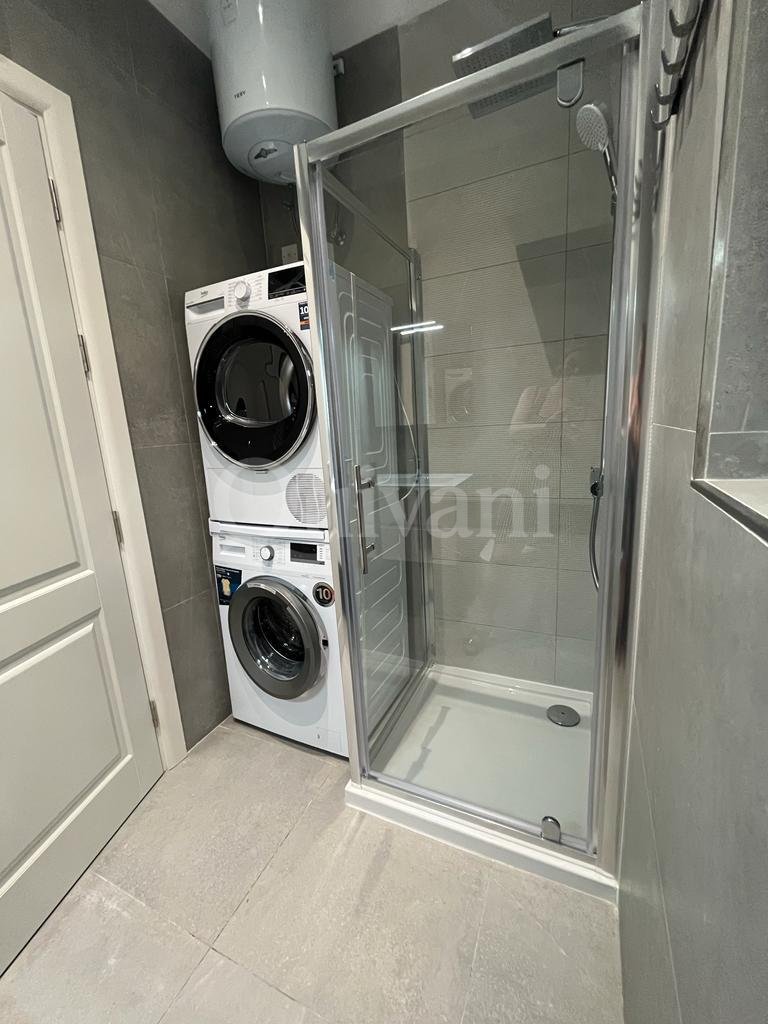 Sliema, Furnished Apartment