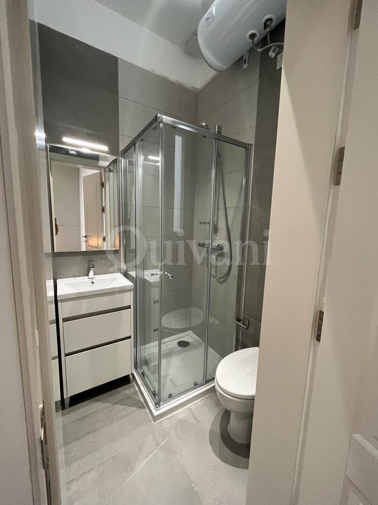 Sliema, Furnished Apartment