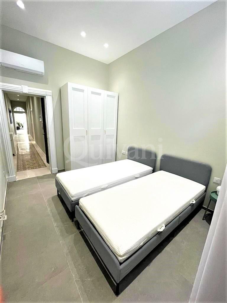 Sliema, Furnished Apartment