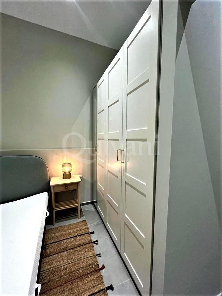 Sliema, Furnished Apartment