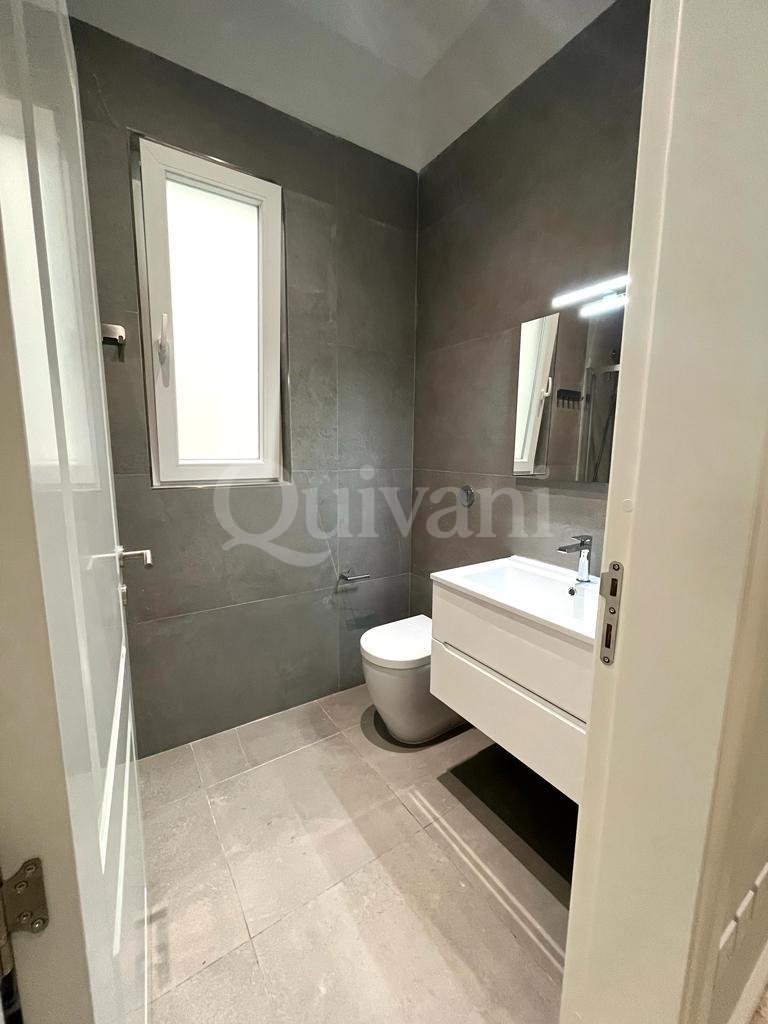Sliema, Furnished Apartment