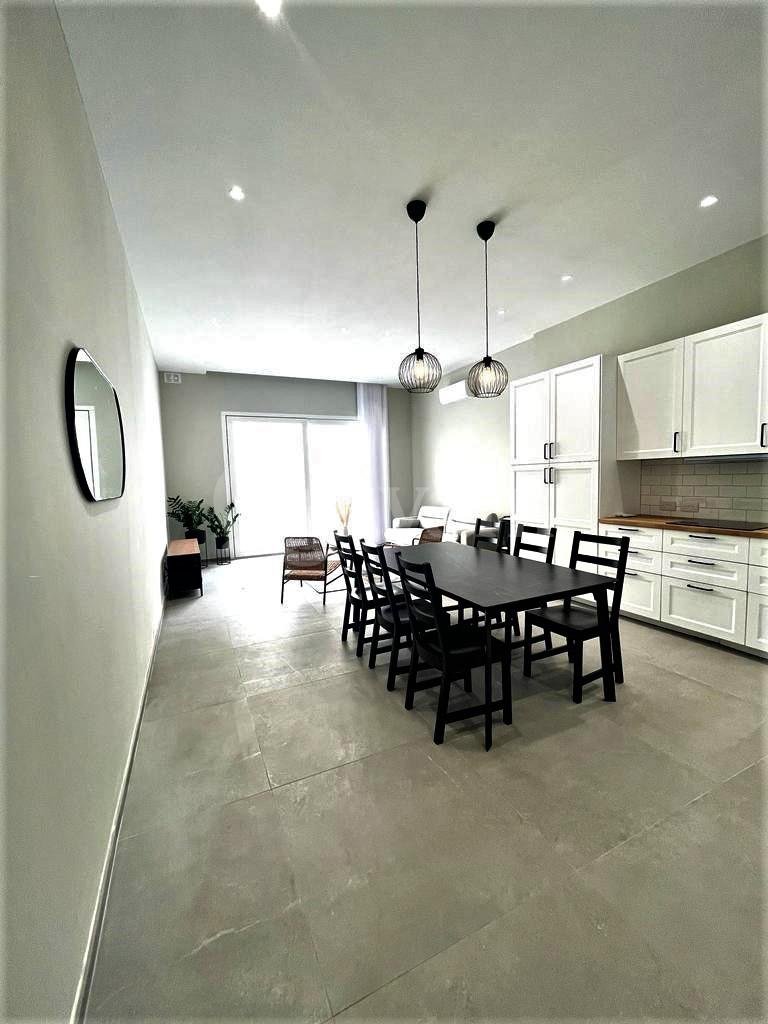 Sliema, Furnished Apartment