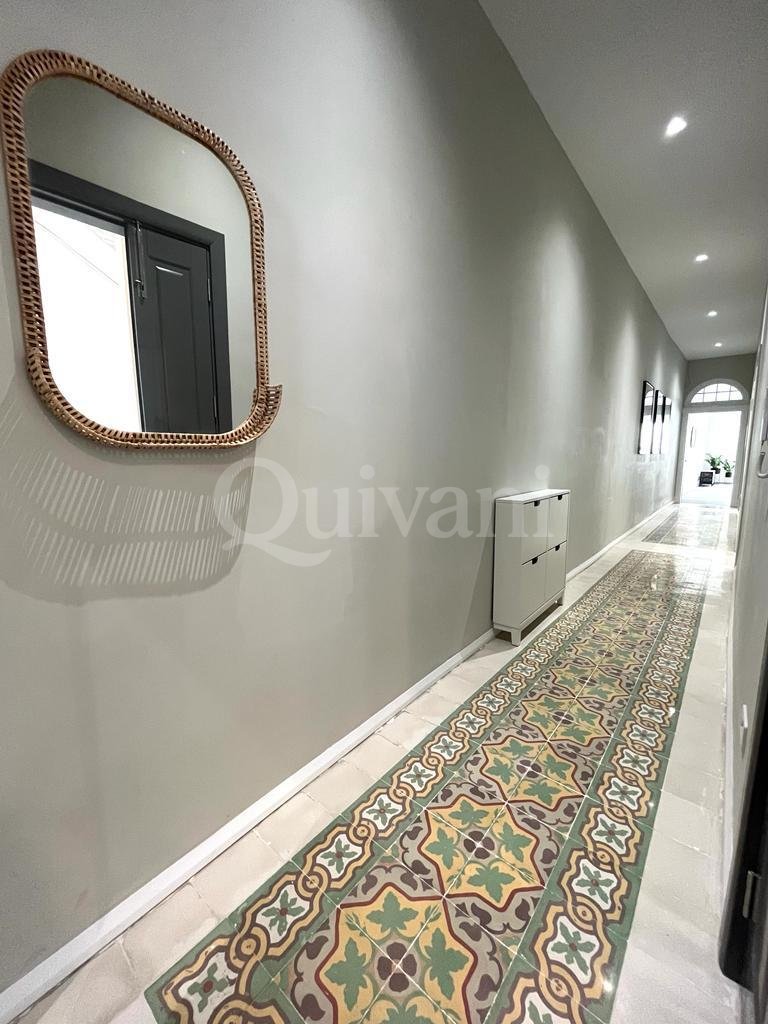 Sliema, Furnished Apartment