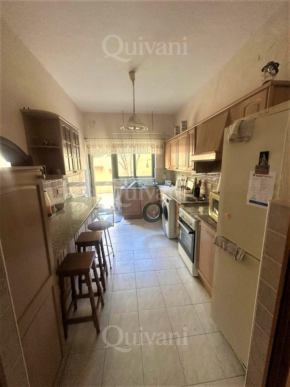 Mosta, Furnished Terraced House