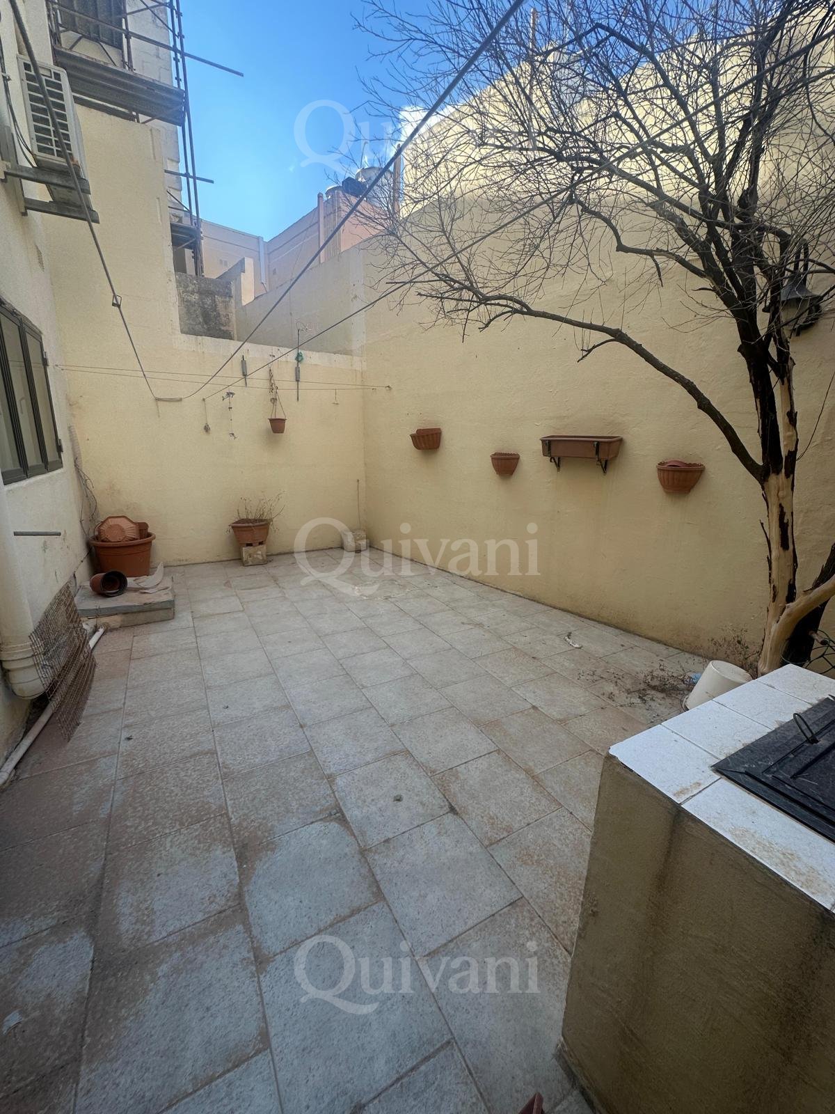 Mosta, Furnished Terraced House