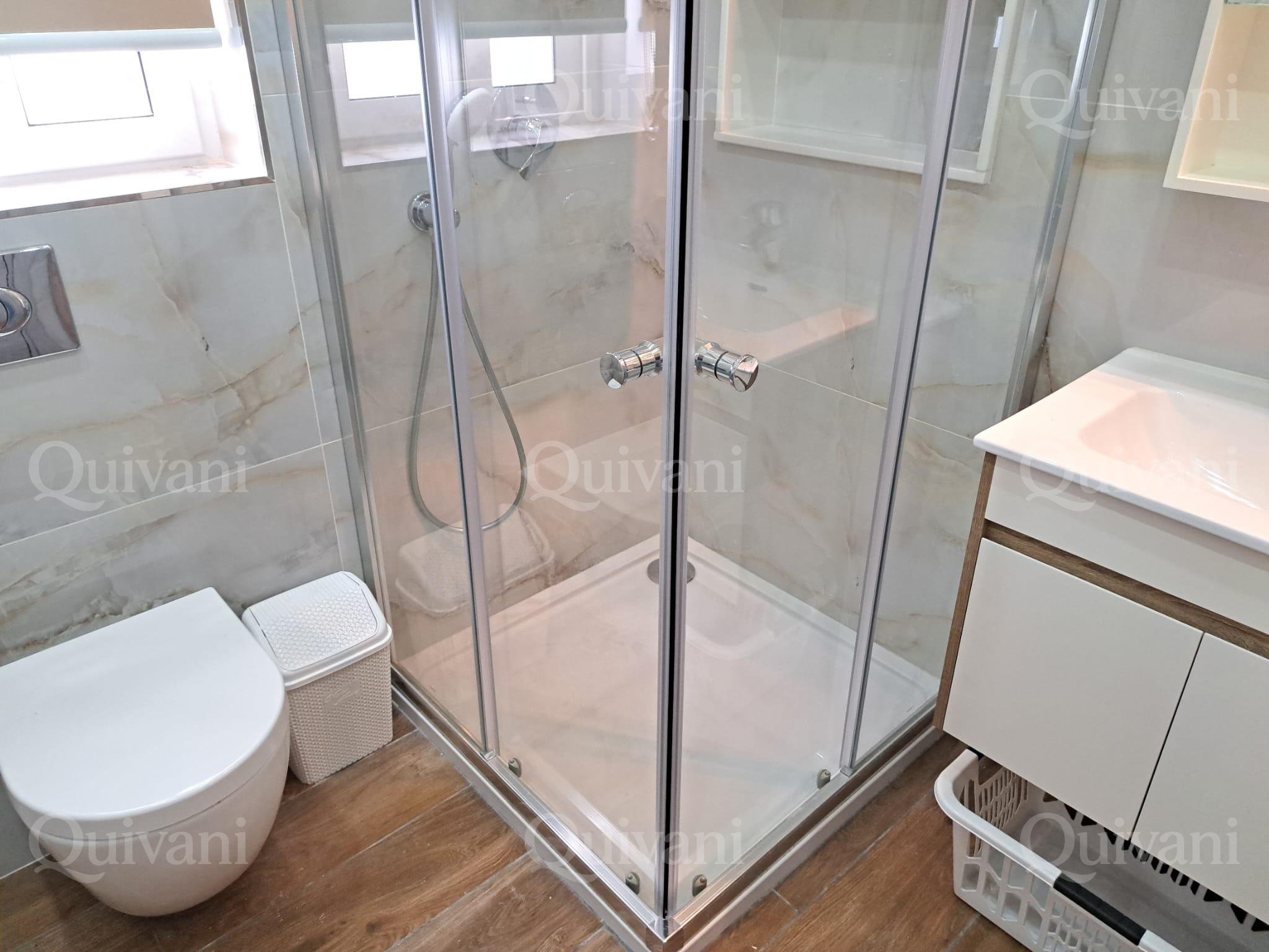 Mgarr, Furnished Penthouse