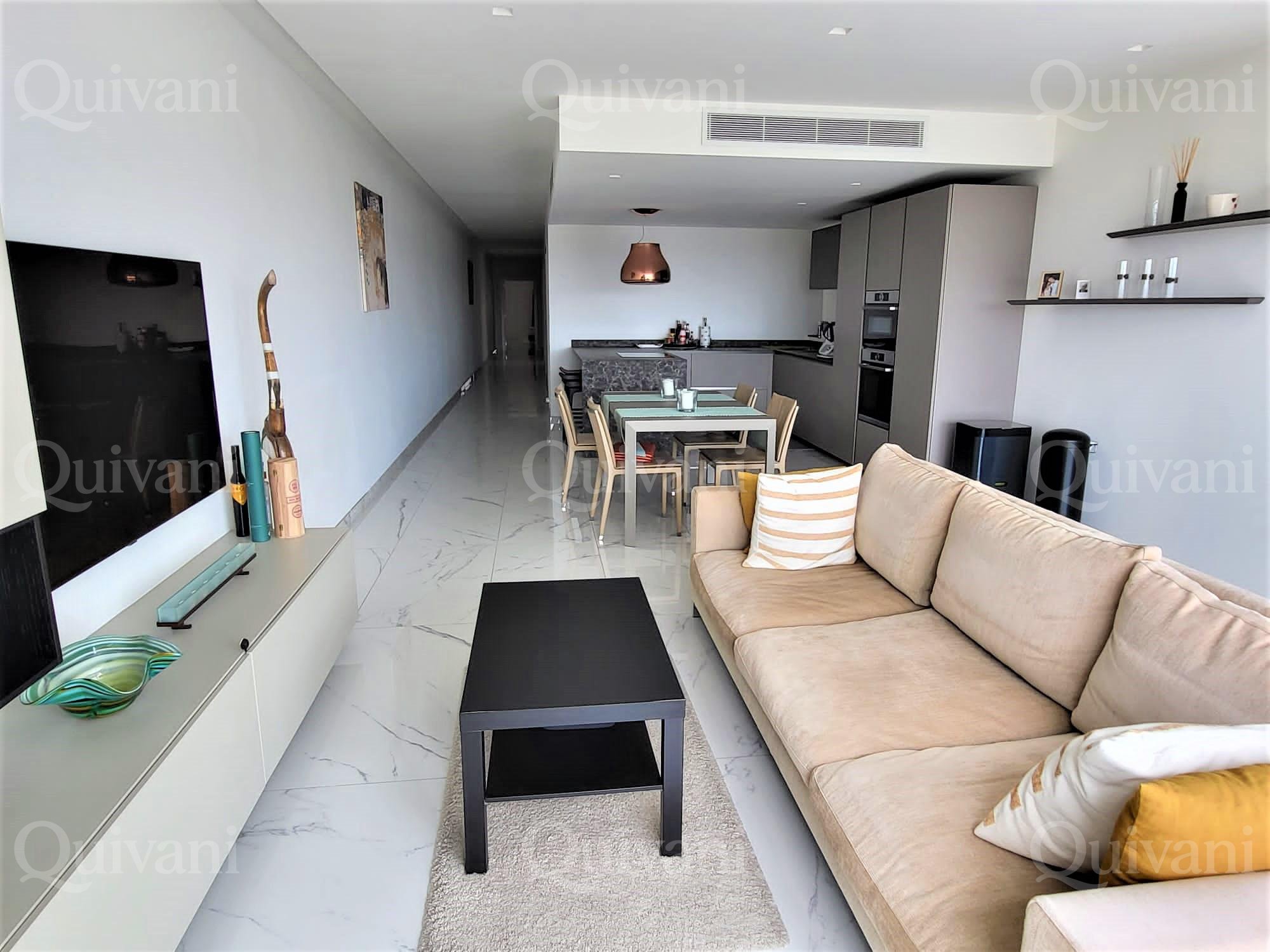 Southridge , Furnished Apartment