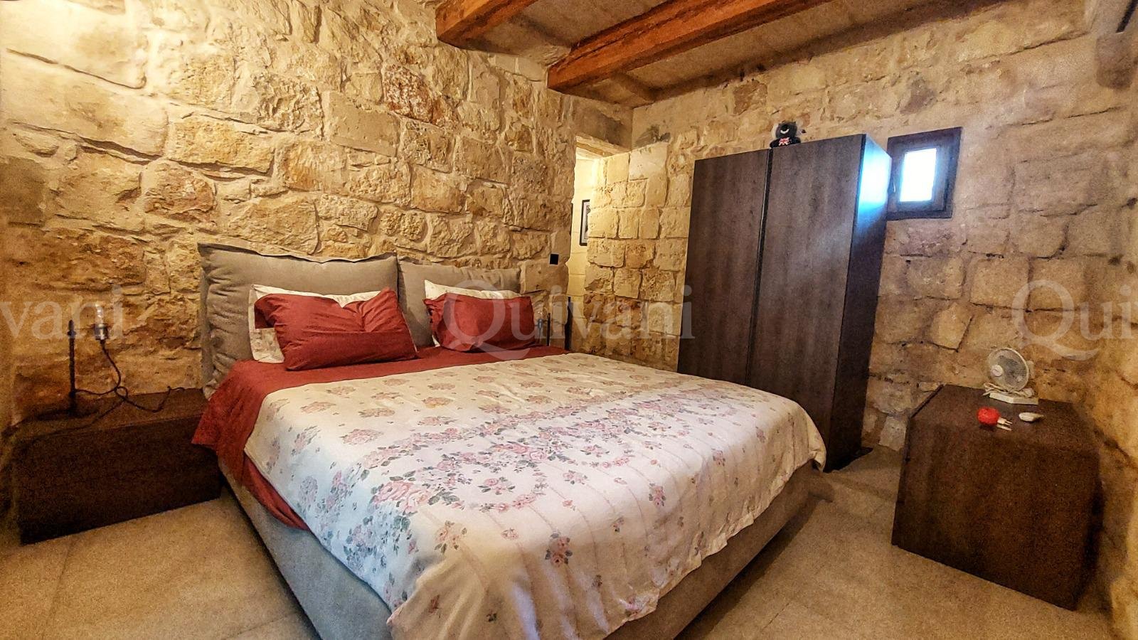 Zejtun, Furnished House of Character
