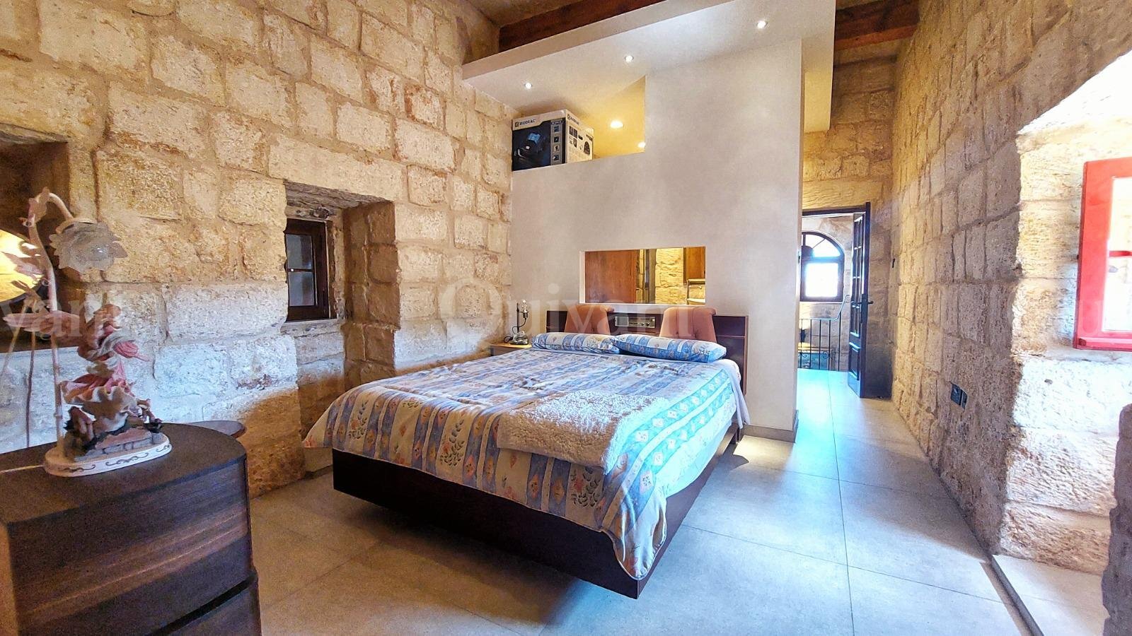 Zejtun, Furnished House of Character