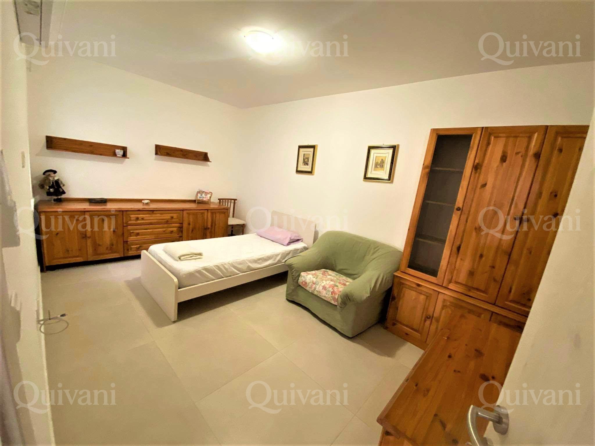 Mosta, Furnished Apartment