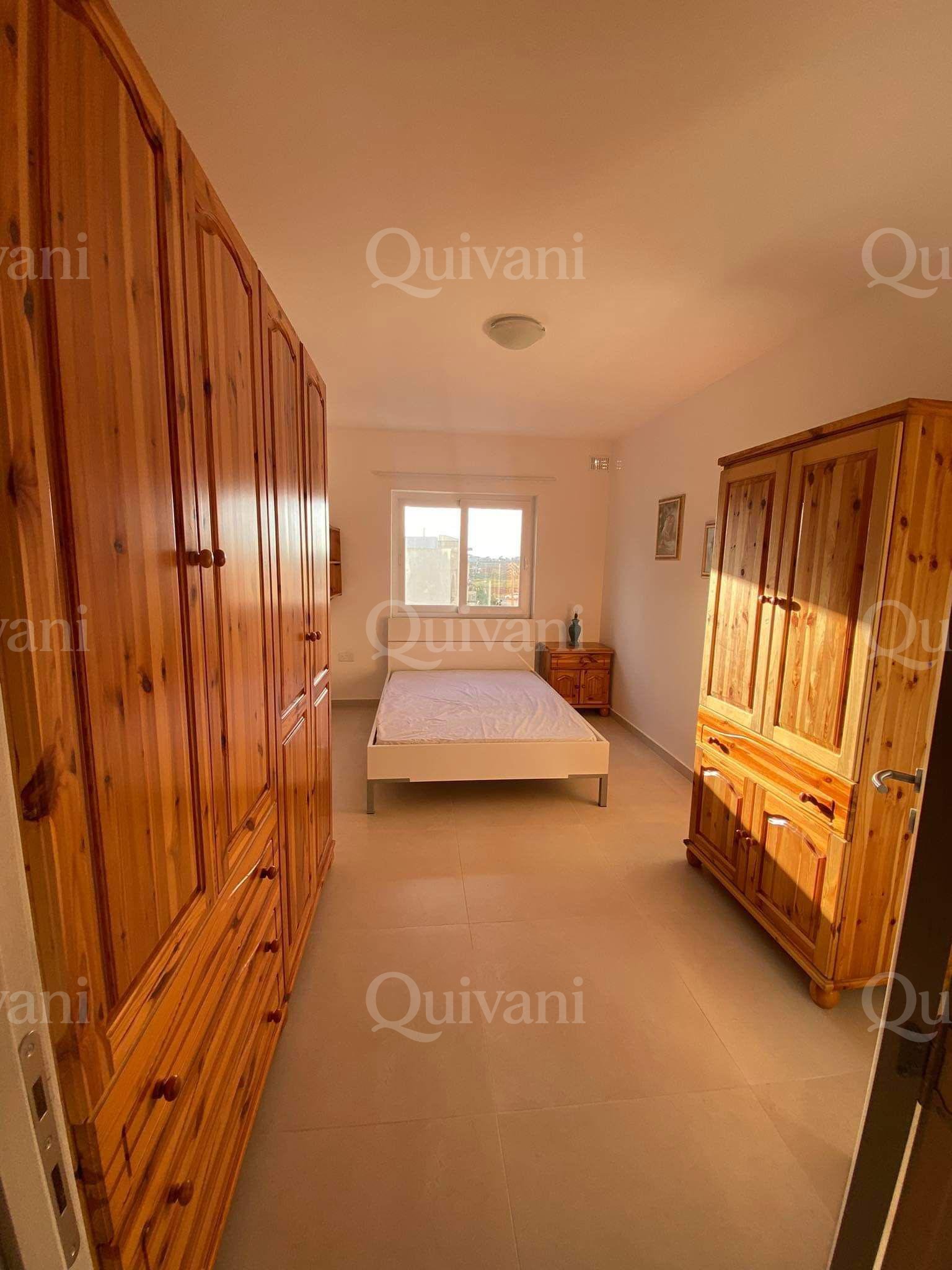 Mosta, Furnished Apartment