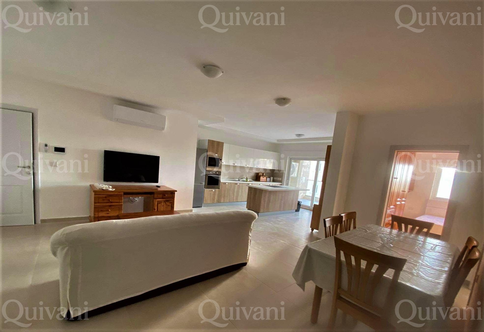 Mosta, Furnished Apartment