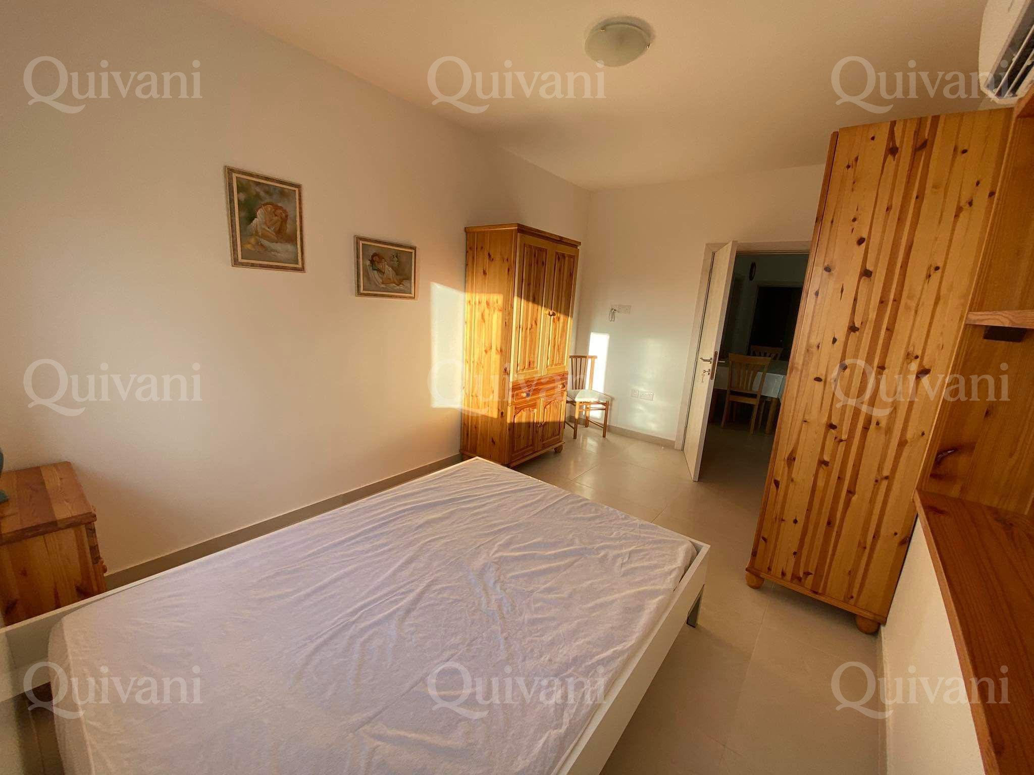 Mosta, Furnished Apartment