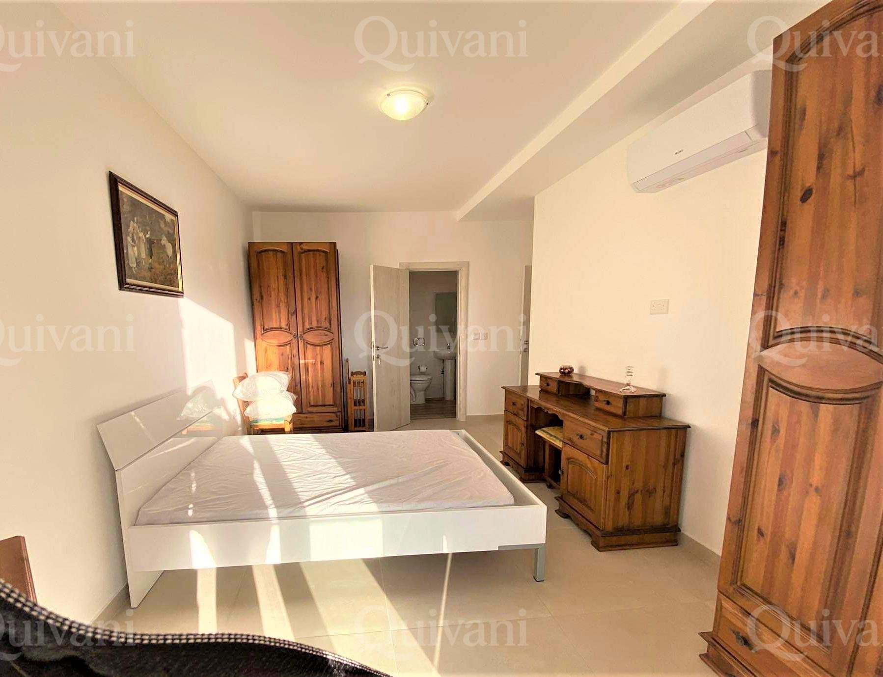Mosta, Furnished Apartment