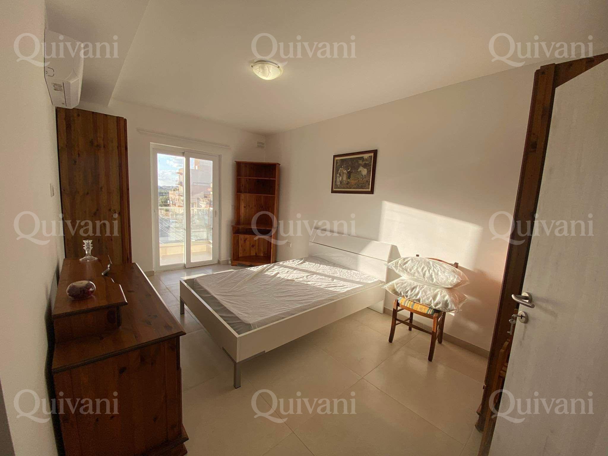 Mosta, Furnished Apartment
