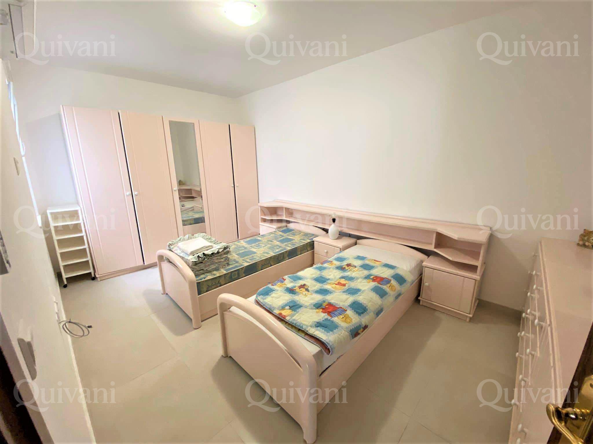 Mosta, Furnished Apartment