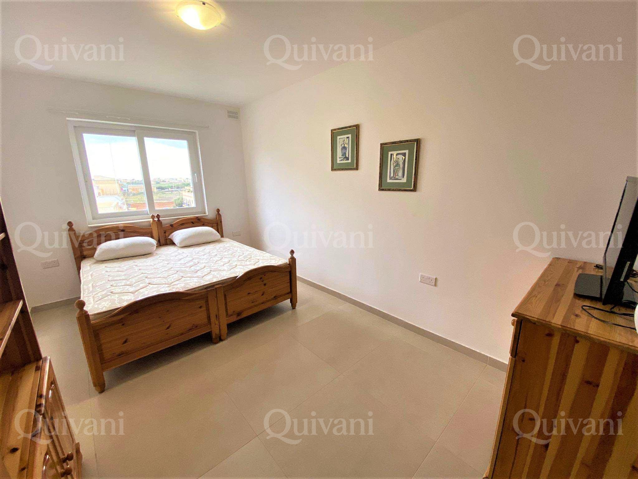Mosta, Furnished Apartment
