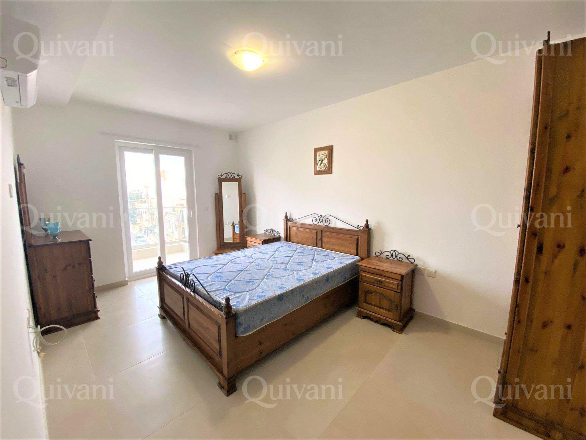 Mosta, Furnished Apartment