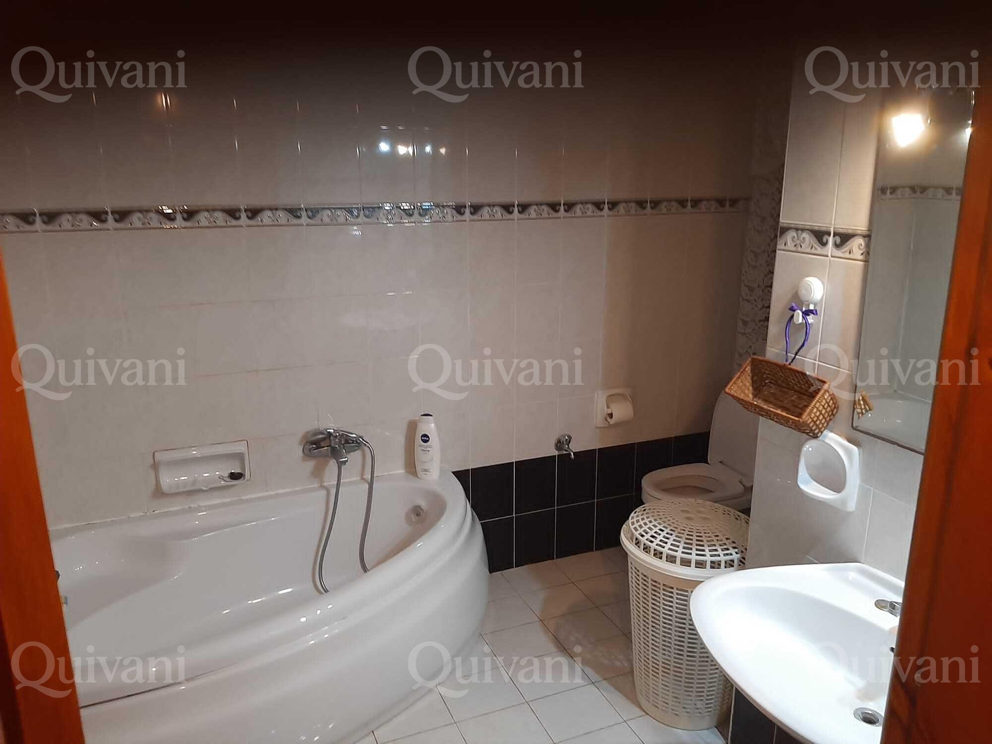 Marsascala, Furnished Apartment