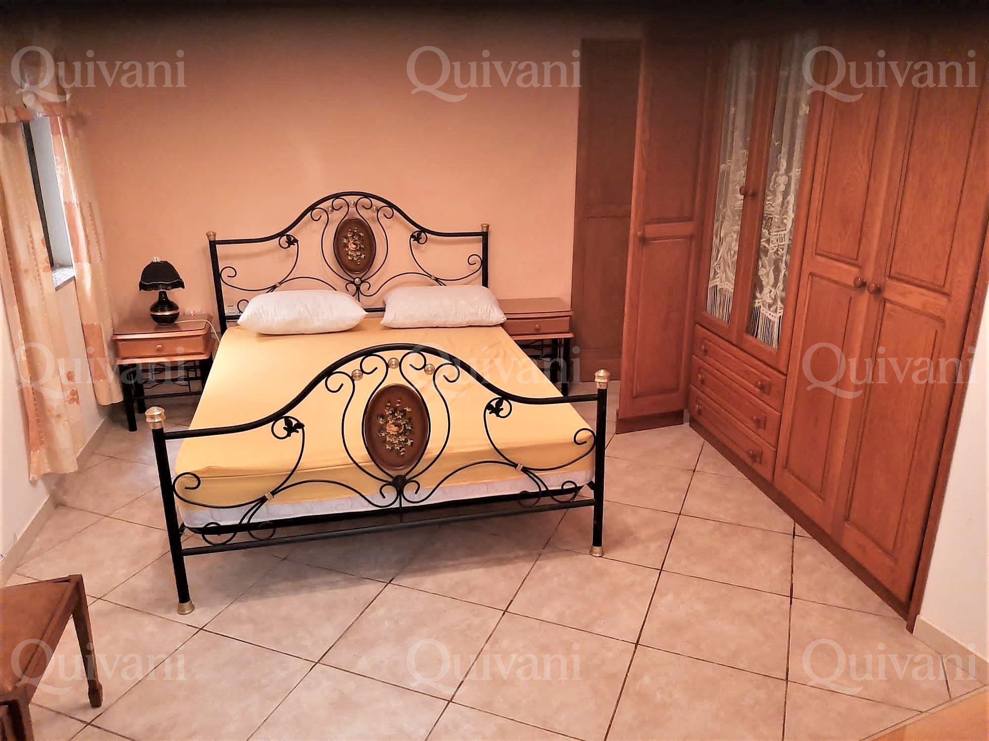 Marsascala, Furnished Apartment