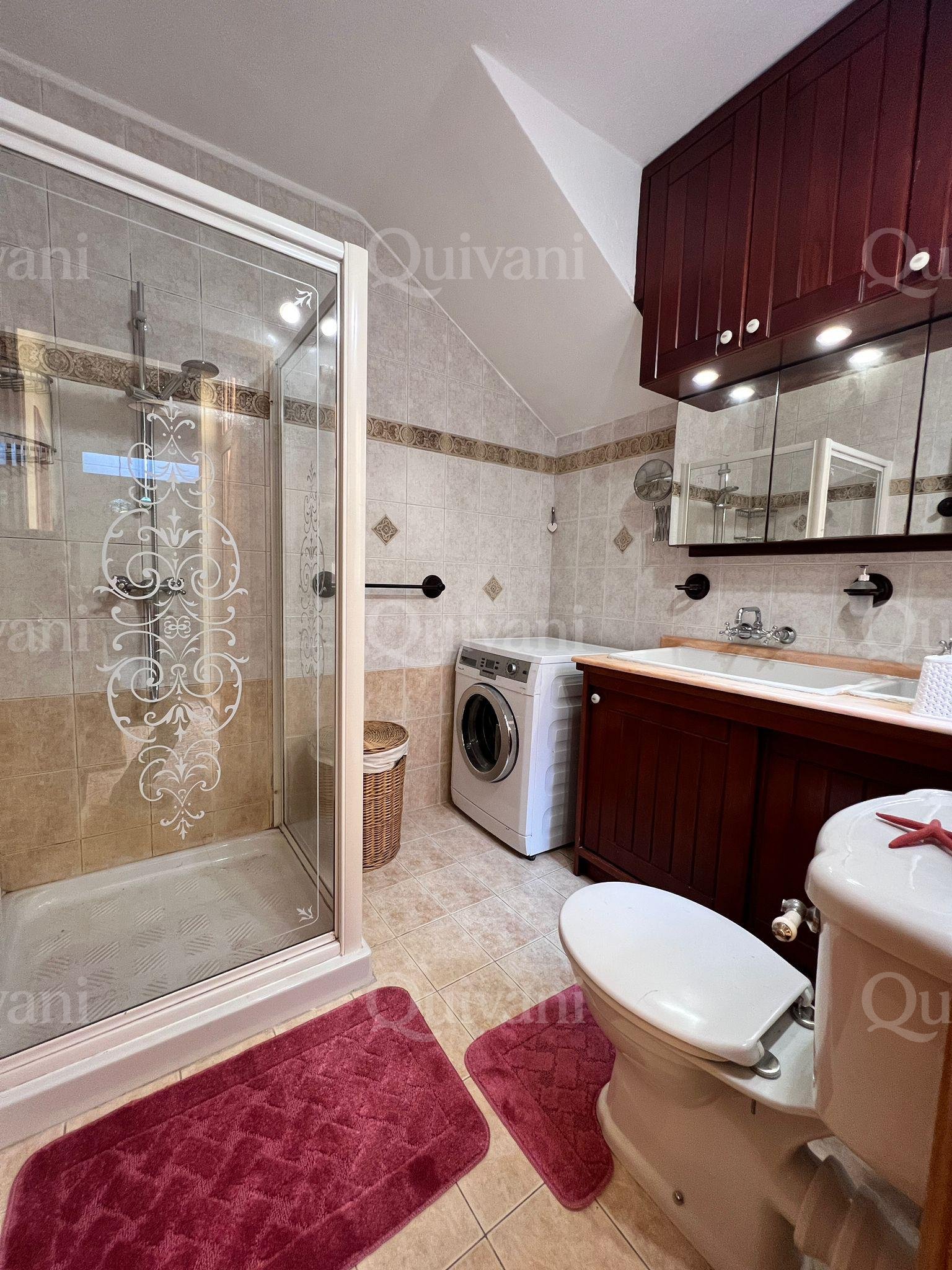 Mgarr, Furnished Townhouse