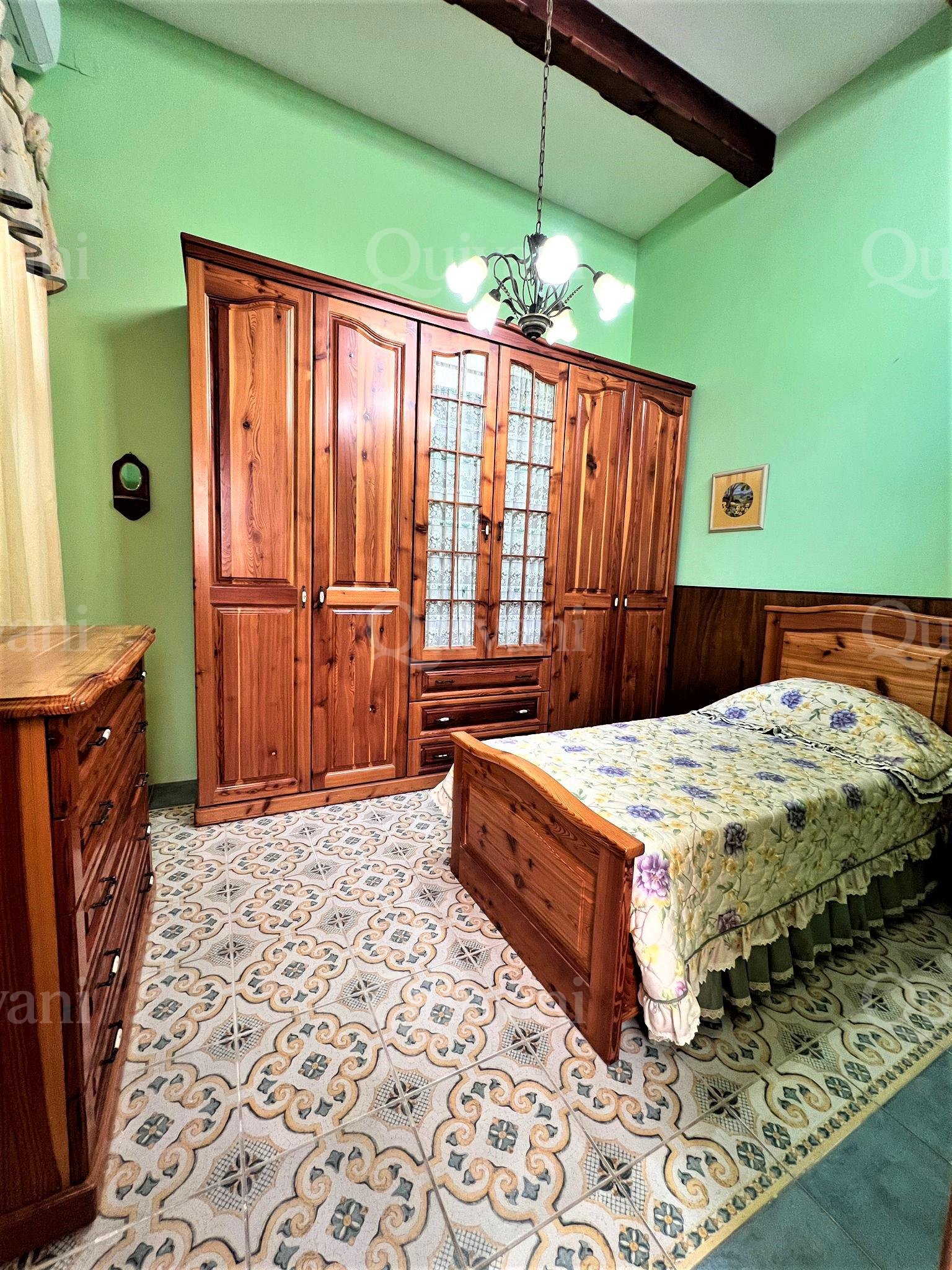 Mgarr, Furnished Townhouse