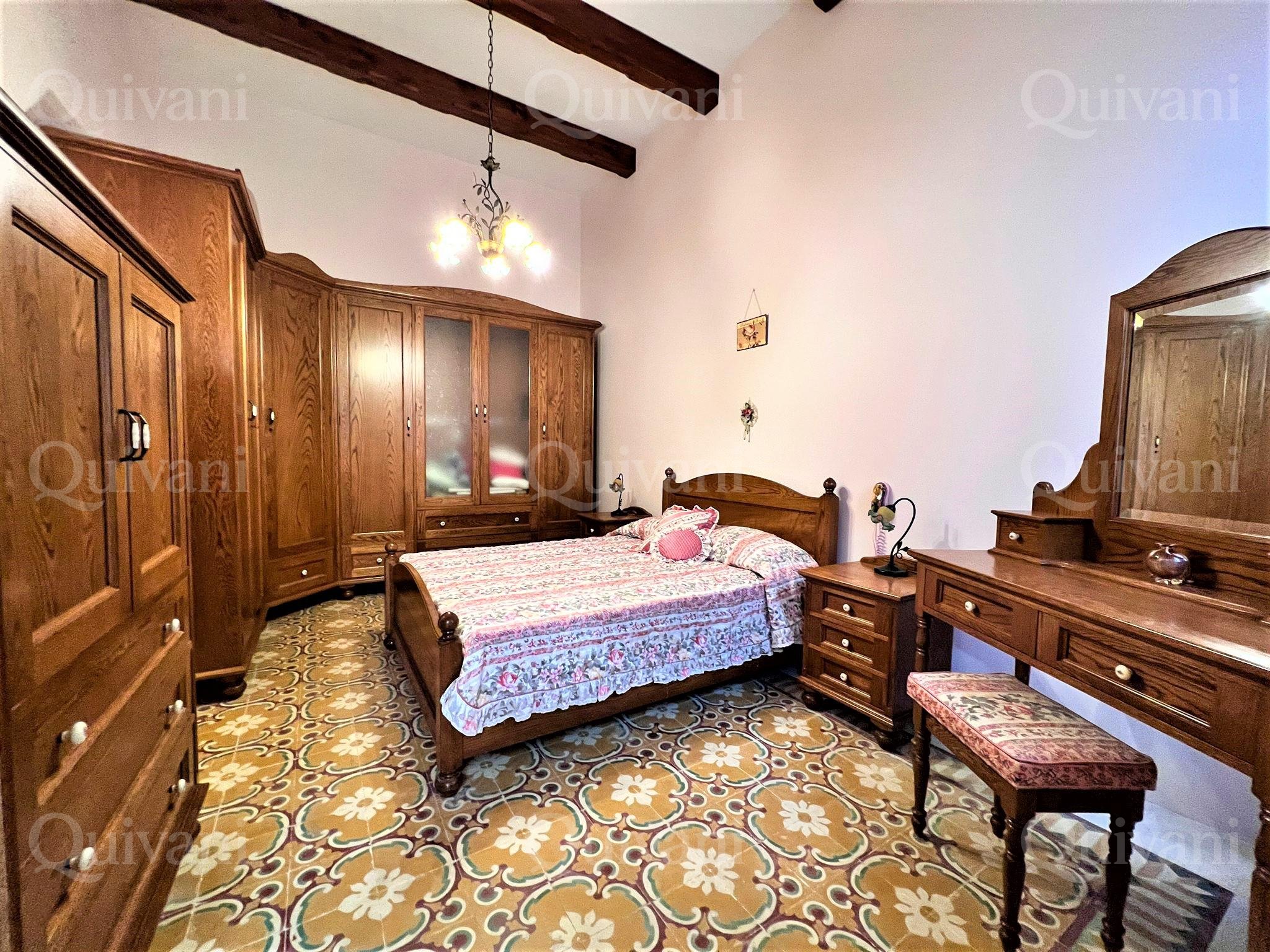 Mgarr, Furnished Townhouse