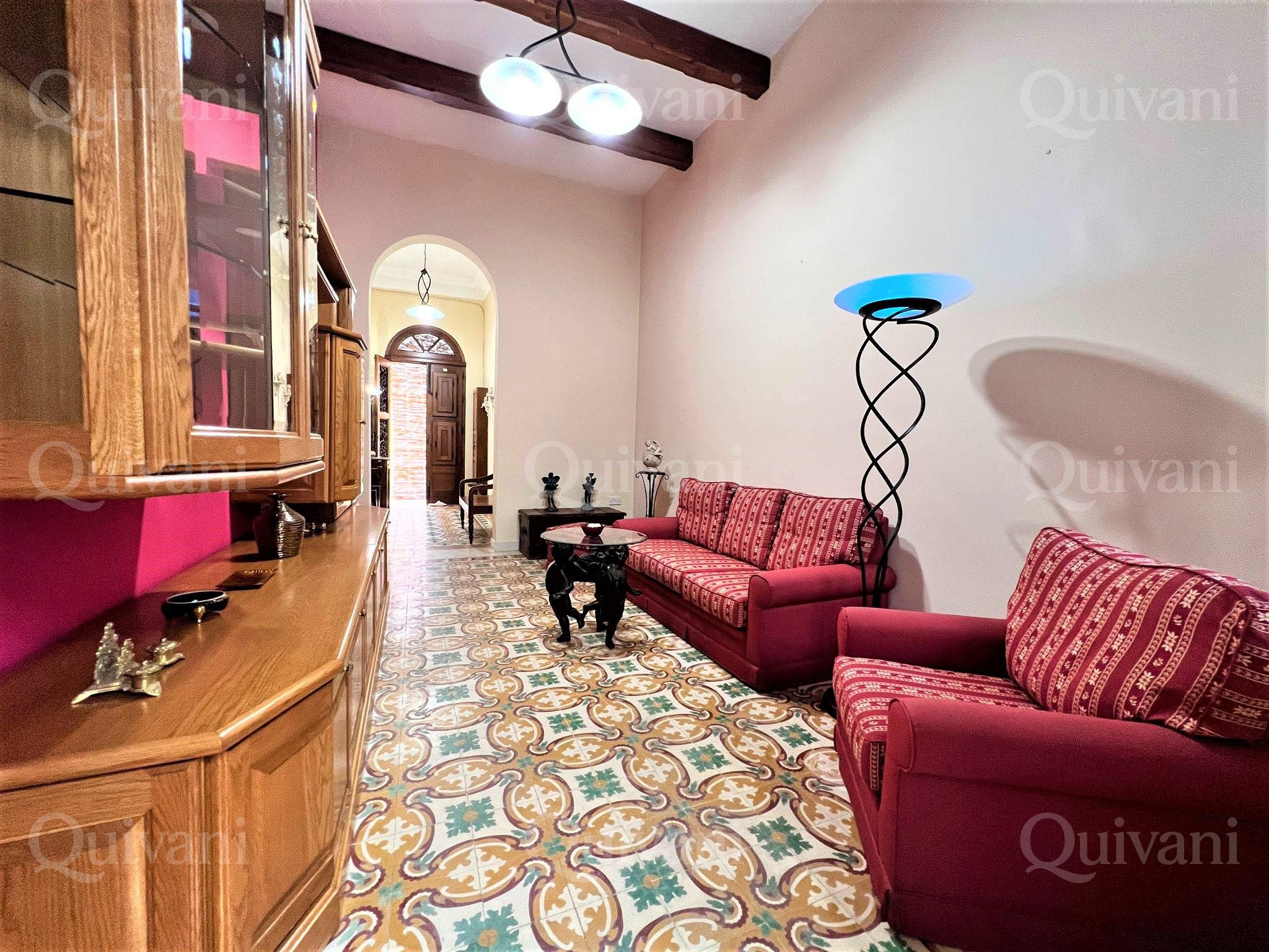 Mgarr, Furnished Townhouse