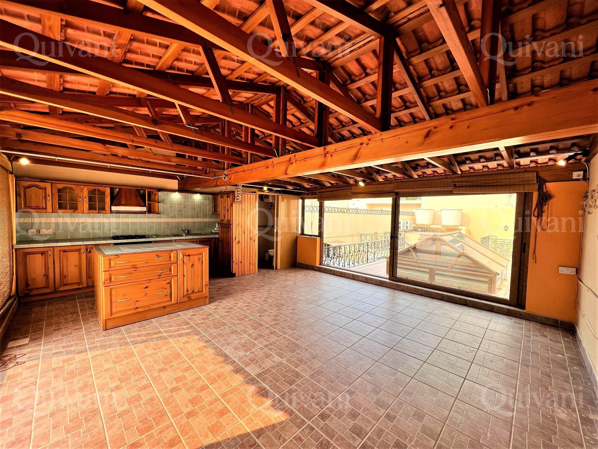 Mgarr, Furnished Townhouse